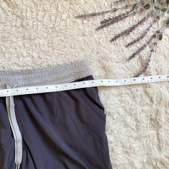 Champion “Dri-fit” sweat/waterproof zip-up grey joggers - Picture 2 of 6